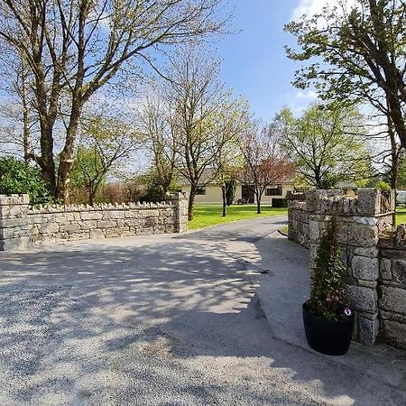 Yellow Heights Country House Tinahely Екстер'єр фото