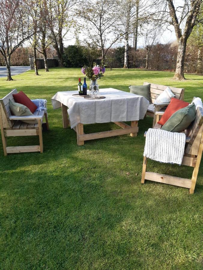 Yellow Heights Country House Tinahely Екстер'єр фото