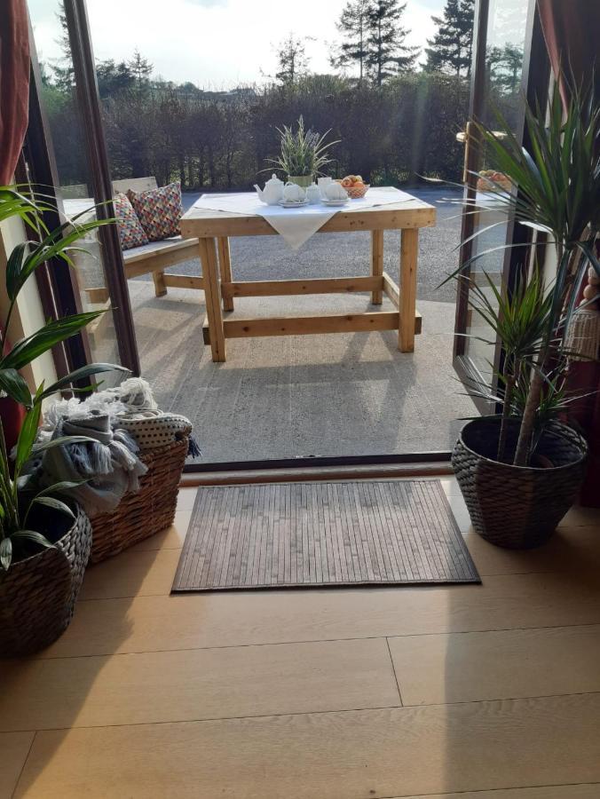 Yellow Heights Country House Tinahely Екстер'єр фото