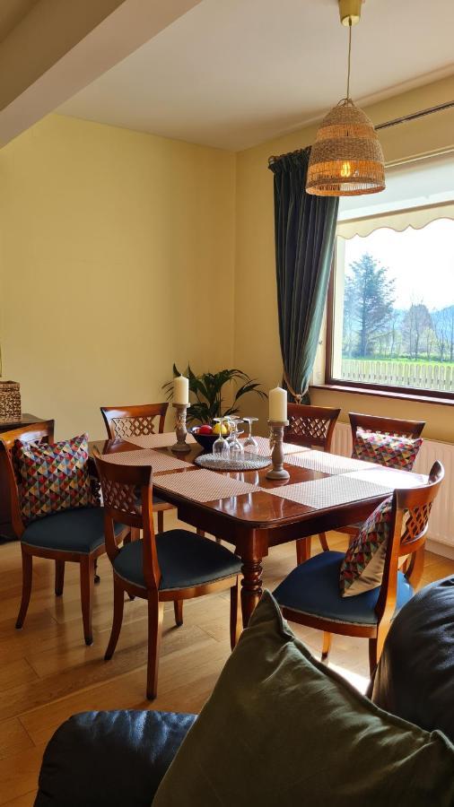 Yellow Heights Country House Tinahely Екстер'єр фото