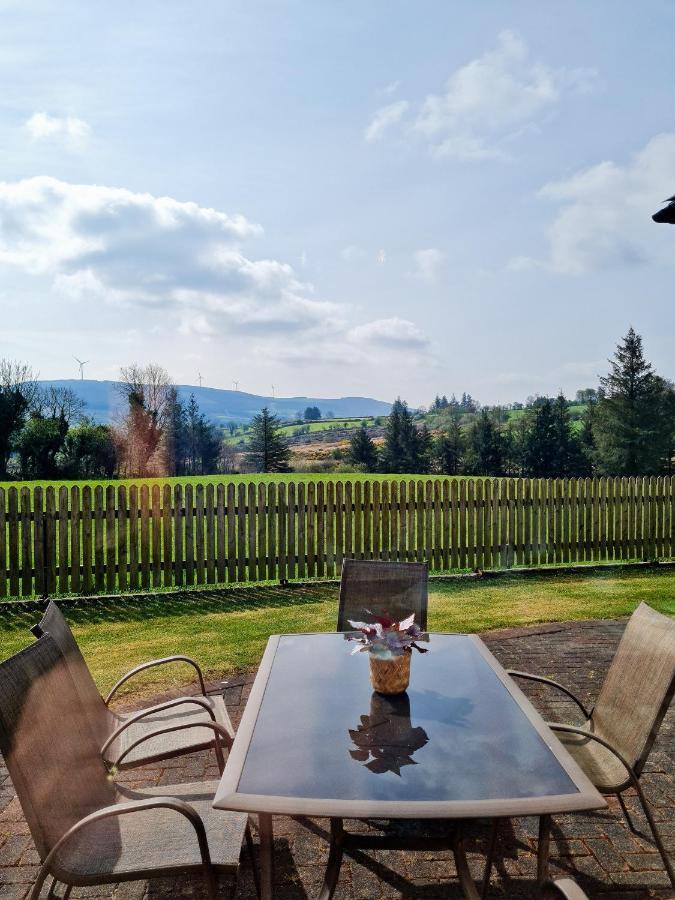 Yellow Heights Country House Tinahely Екстер'єр фото