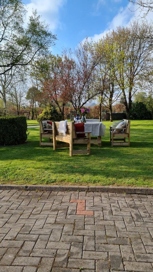 Yellow Heights Country House Tinahely Екстер'єр фото