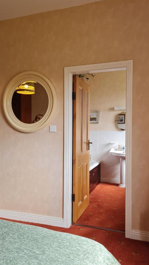 Yellow Heights Country House Tinahely Екстер'єр фото
