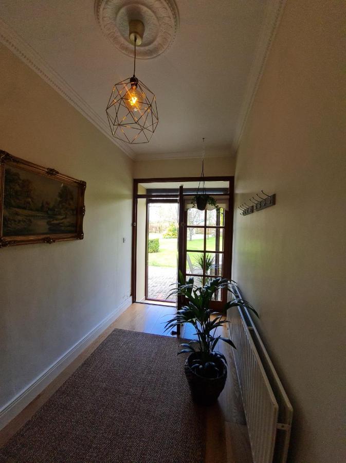 Yellow Heights Country House Tinahely Екстер'єр фото